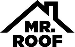 MR. ROOF trademark