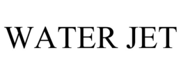 WATER JET trademark