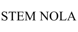 STEM NOLA trademark