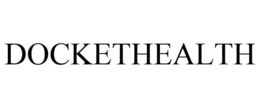 DOCKETHEALTH trademark