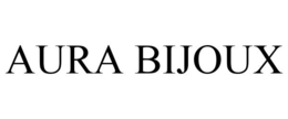 AURA BIJOUX trademark