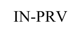 IN-PRV trademark
