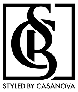 SBC STYLED BY CASANOVA trademark