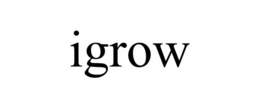 IGROW trademark