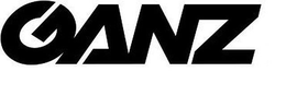 GANZ trademark