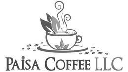 PAISA COFFEE LLC trademark