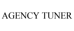 AGENCY TUNER trademark