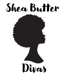 SHEA BUTTER DIVAS trademark