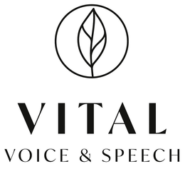 VITAL VOICE & SPEECH trademark