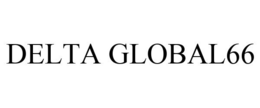 DELTA GLOBAL66 trademark
