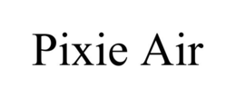 PIXIE AIR trademark