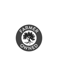 FARMER OWNED trademark