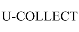 U-COLLECT trademark