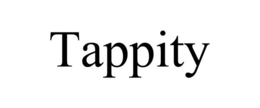 TAPPITY trademark