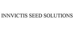 INNVICTIS SEED SOLUTIONS trademark