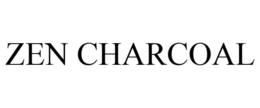 ZEN CHARCOAL trademark