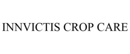 INNVICTIS CROP CARE trademark