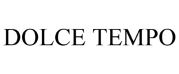 DOLCE TEMPO trademark