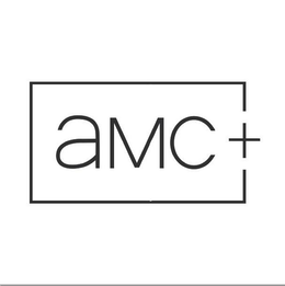 AMC+ trademark