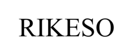 RIKESO trademark