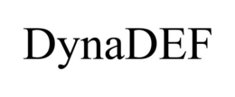 DYNADEF trademark