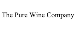 THE PURE WINE COMPANY trademark