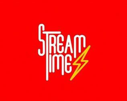 STREAM TIME trademark