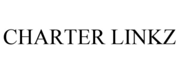 CHARTER LINKZ trademark
