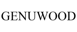 GENUWOOD trademark