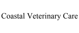 COASTAL VETERINARY CARE trademark