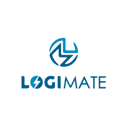 LM LOGIMATE trademark