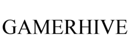 GAMERHIVE trademark
