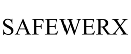 SAFEWERX trademark