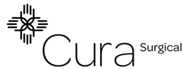 CURA SURGICAL trademark
