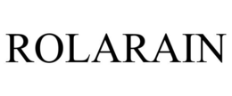 ROLARAIN trademark