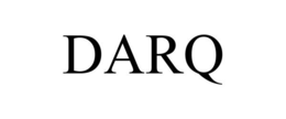 DARQ trademark