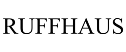 RUFFHAUS trademark