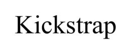 KICKSTRAP trademark