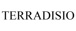 TERRADISIO trademark
