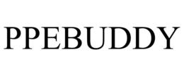 PPEBUDDY trademark