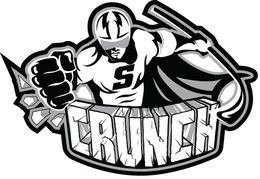 S CRUNCH trademark