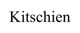 KITSCHIEN trademark
