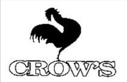 CROW'S trademark