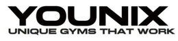 YOUNIX UNIQUE GYMS THAT WORK trademark