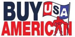 BUY AMERICAN USA trademark