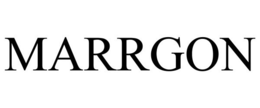 MARRGON trademark