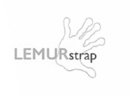 LEMURSTRAP trademark