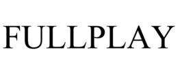 FULLPLAY trademark