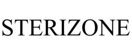 STERIZONE trademark