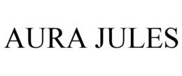 AURA JULES trademark